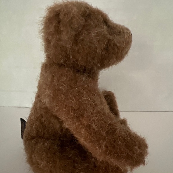 Boyds Bear Vtg Boyds Collection 1990-95 The Archive Series 8” Brown Jointed - Picture 4 of 8